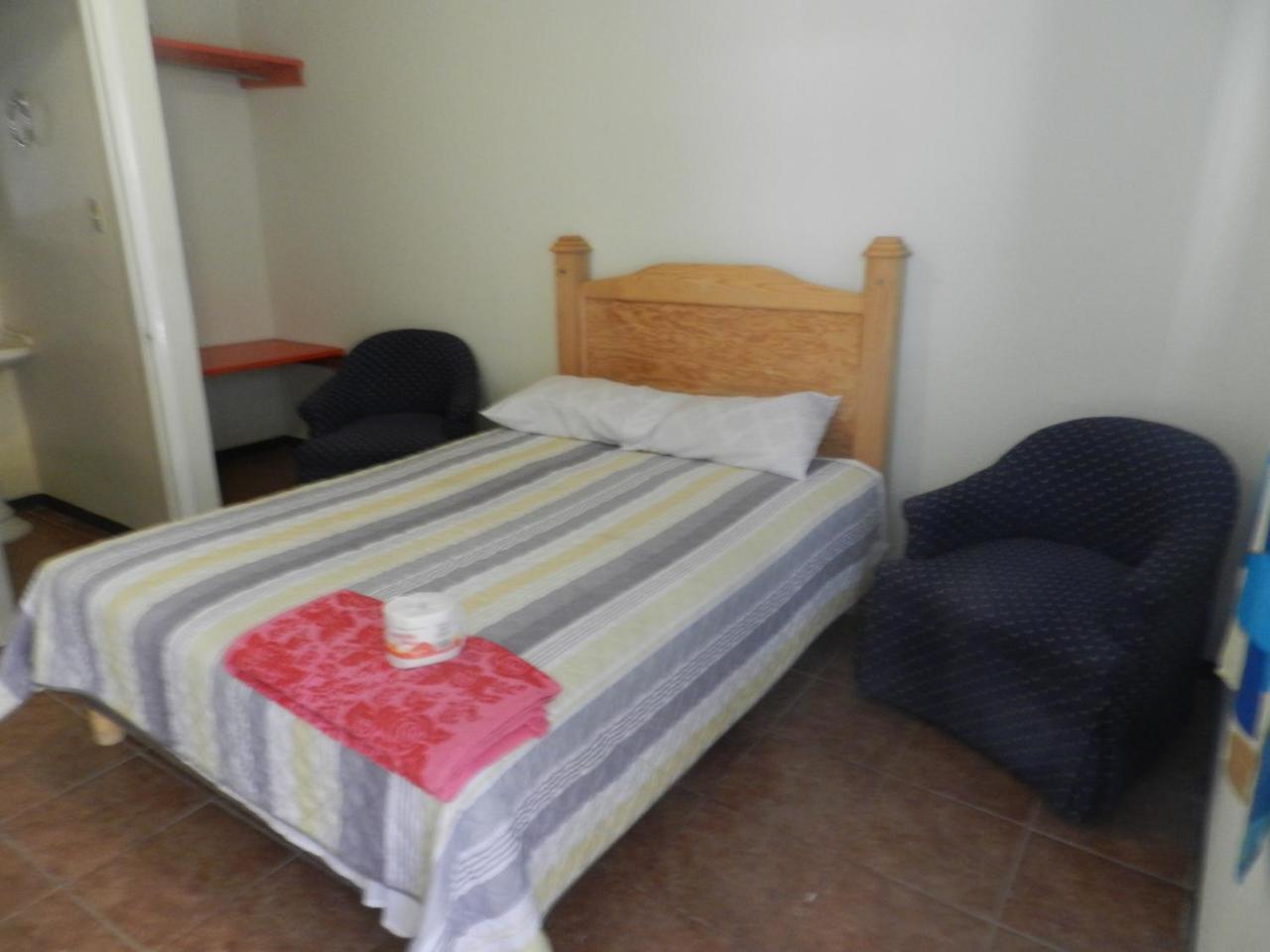 Consul Suites Ciudad Juarez Ngoại thất bức ảnh