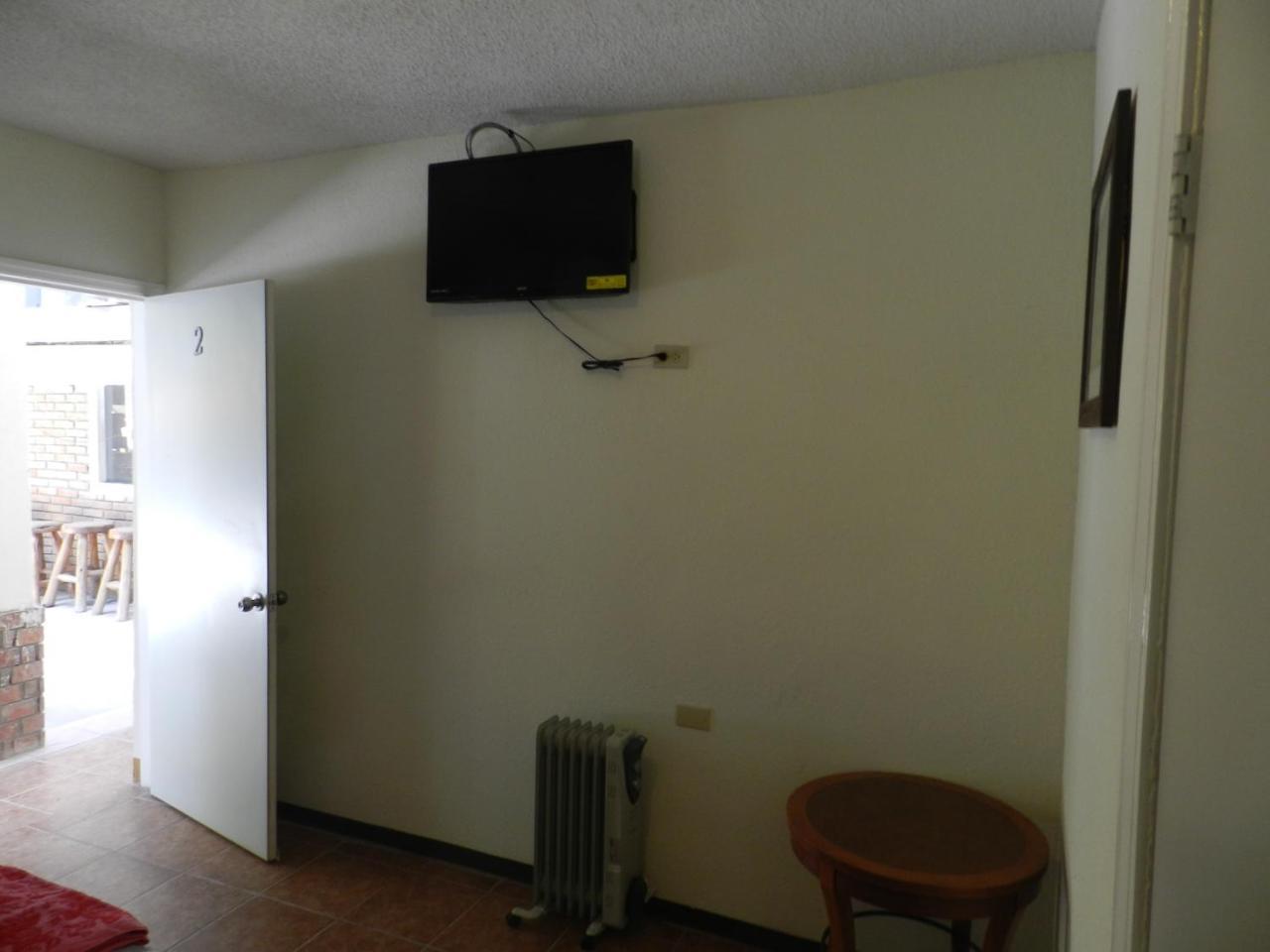 Consul Suites Ciudad Juarez Ngoại thất bức ảnh